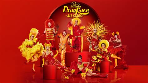 drag race espana all stars download